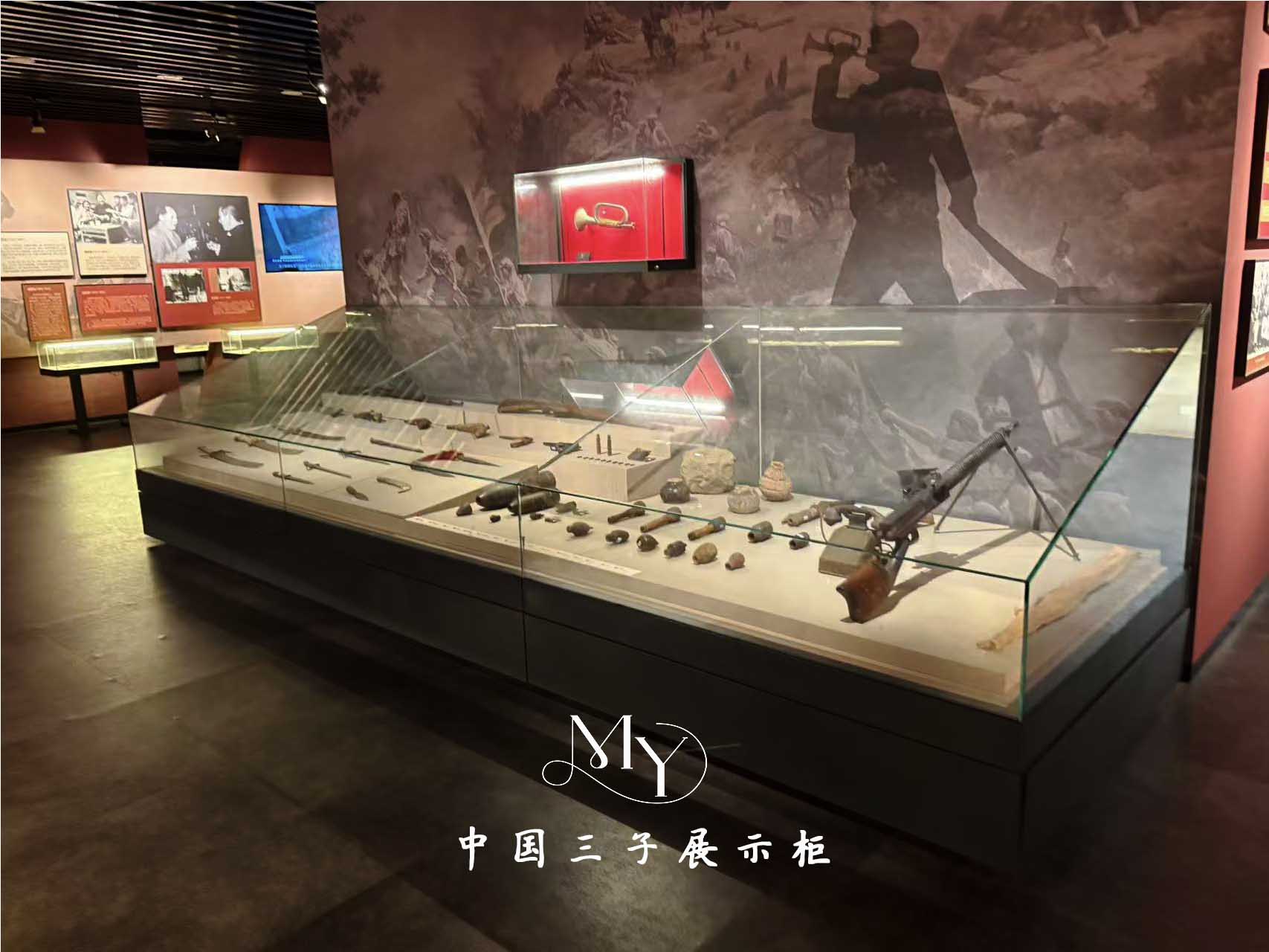 特殊定制異型柜