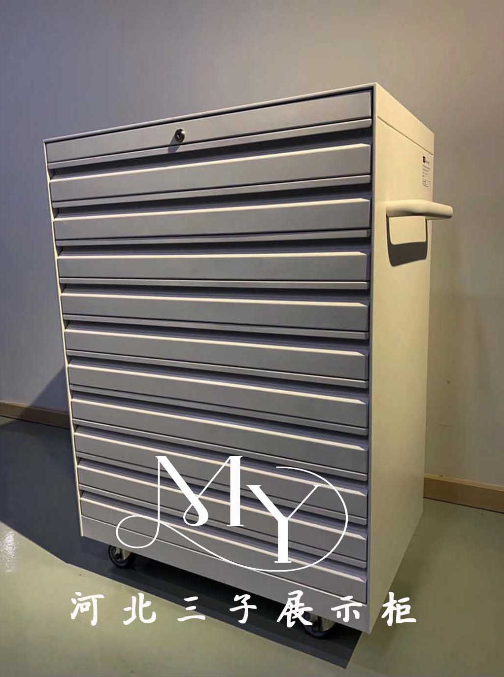 文物減震車(chē)