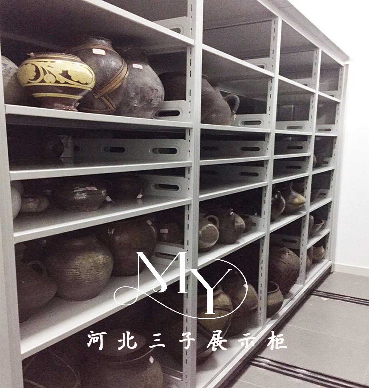 重型文物儲(chǔ)藏架