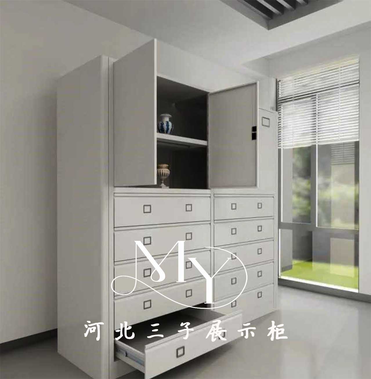 組合式文物儲藏柜