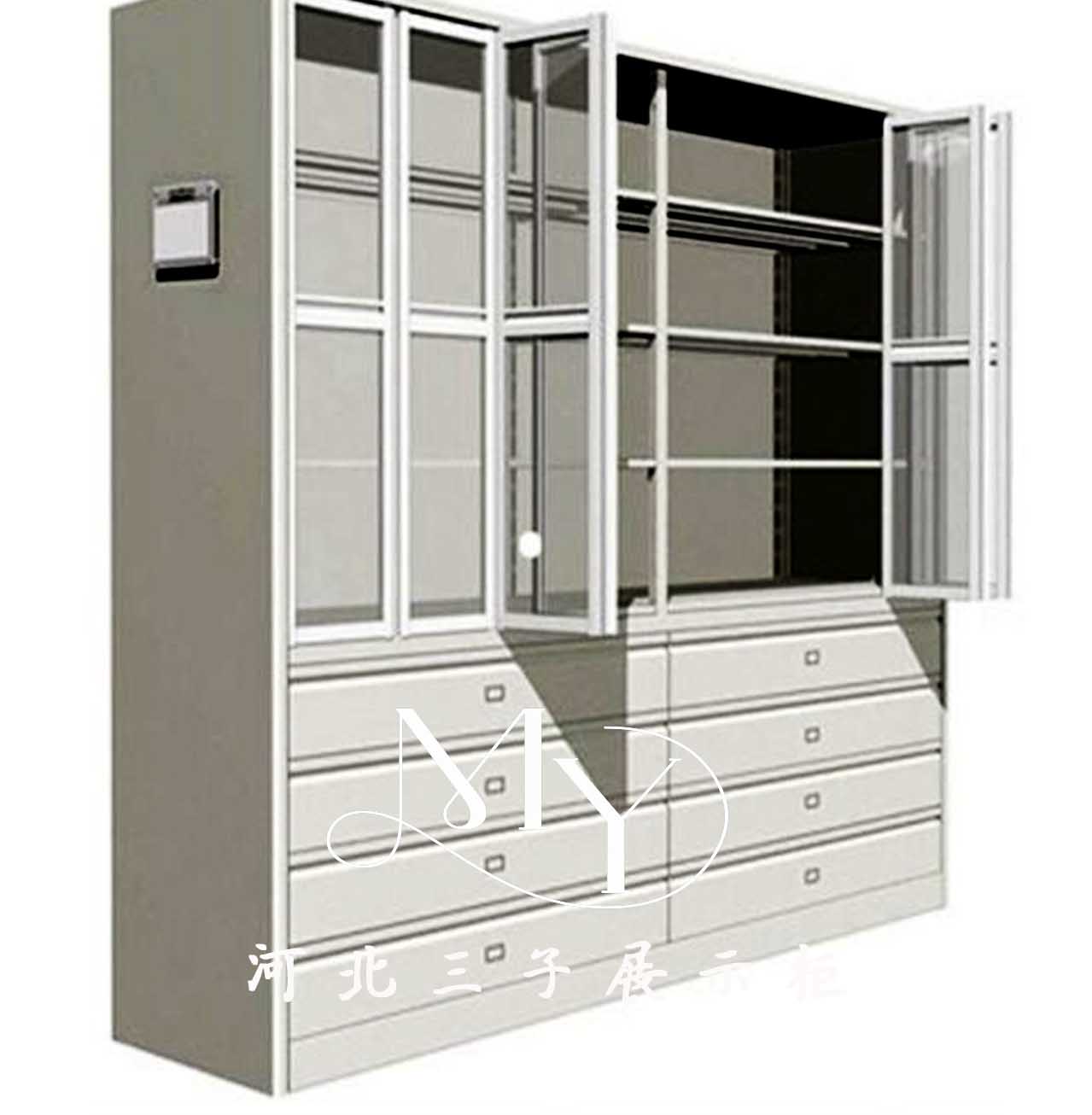 組合式文物儲藏柜